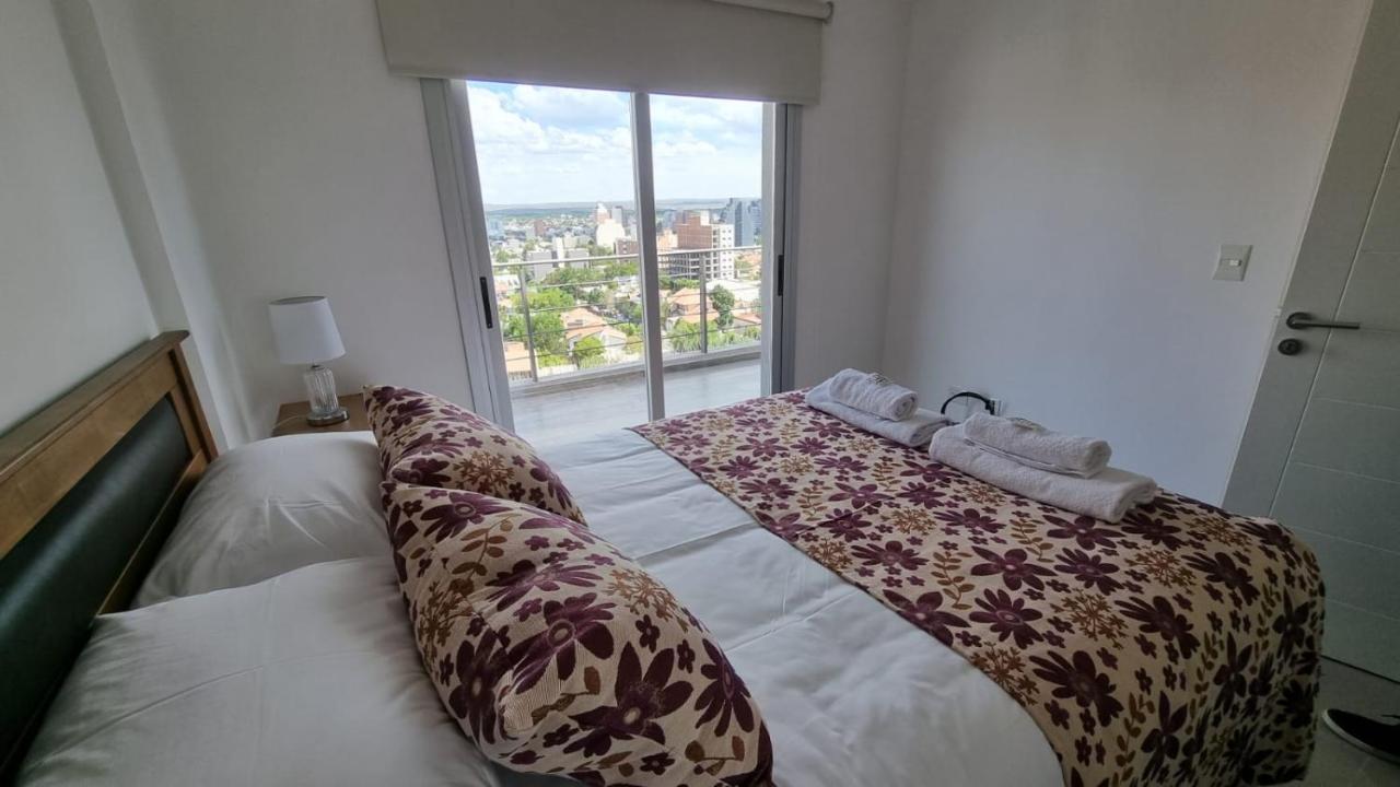 Nice Patagonia Inn Неукен Экстерьер фото