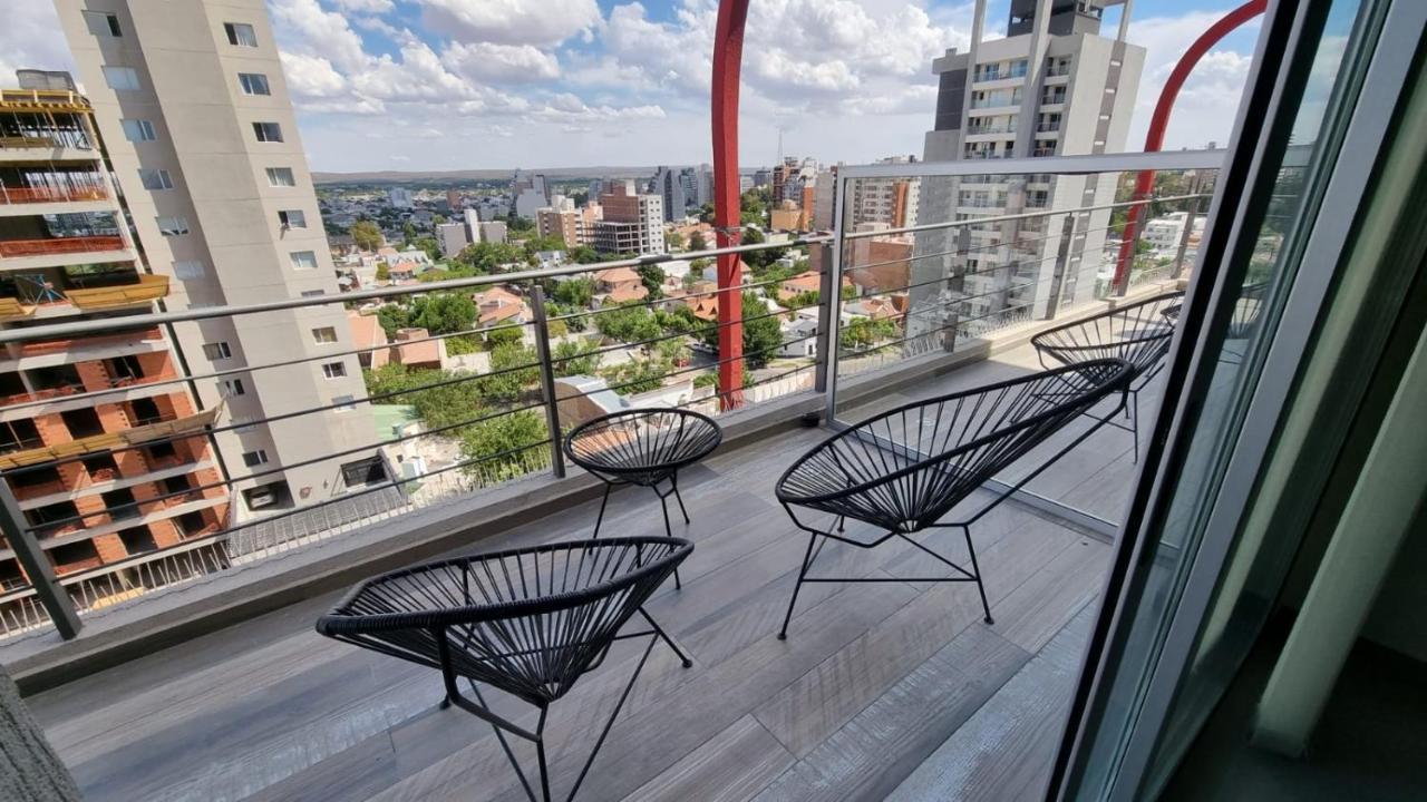 Nice Patagonia Inn Неукен Экстерьер фото