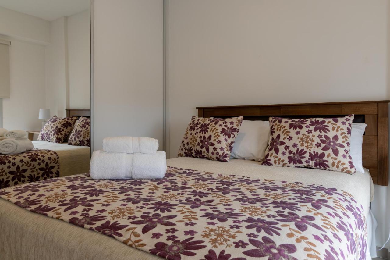Nice Patagonia Inn Неукен Экстерьер фото