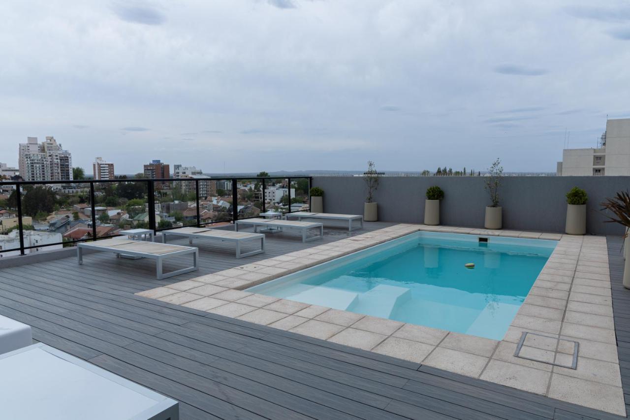 Nice Patagonia Inn Неукен Номер фото