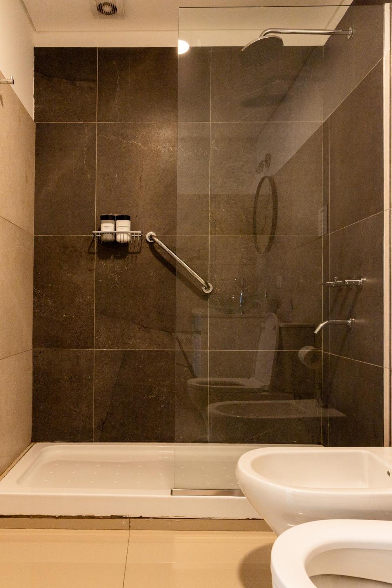 Nice Patagonia Inn Неукен Номер фото