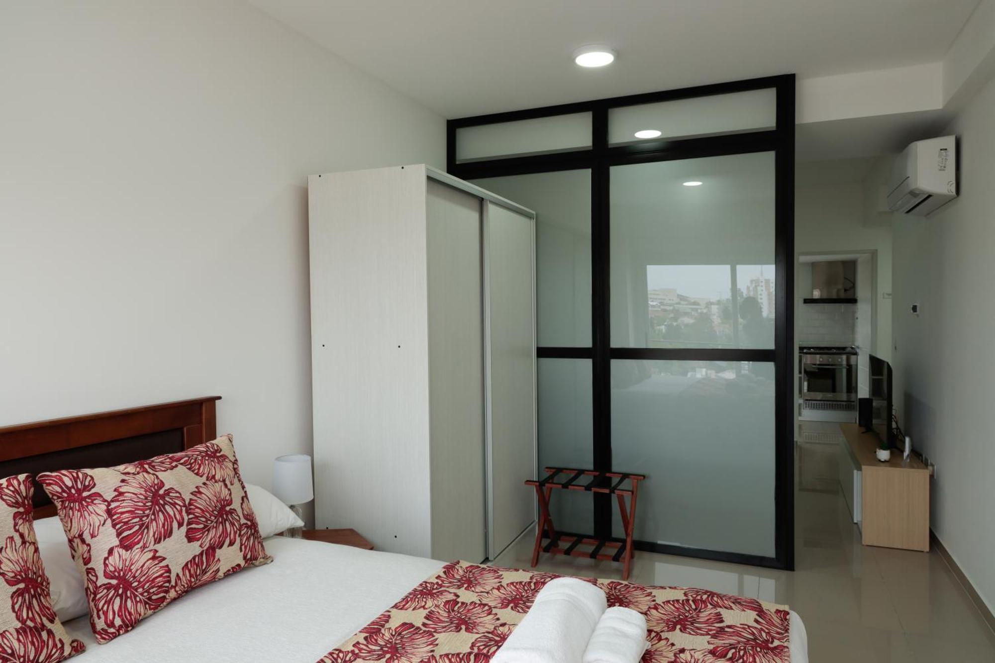 Nice Patagonia Inn Неукен Номер фото